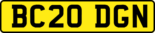 BC20DGN