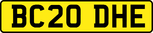BC20DHE