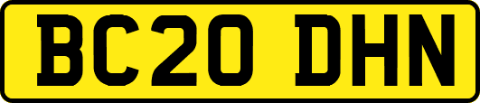 BC20DHN