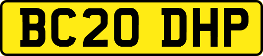 BC20DHP
