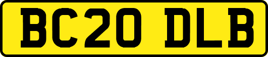 BC20DLB