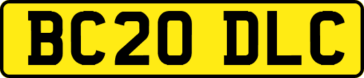 BC20DLC