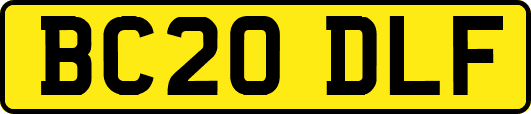 BC20DLF