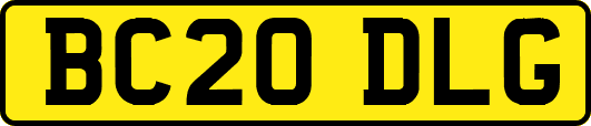 BC20DLG