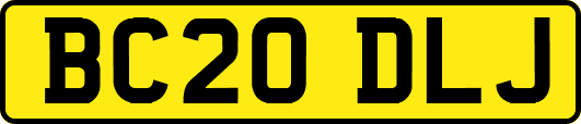 BC20DLJ