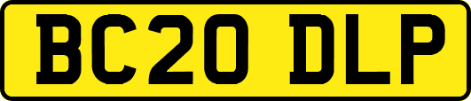 BC20DLP
