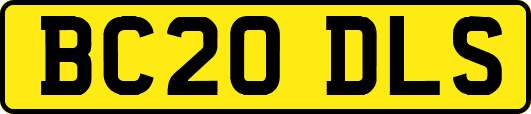 BC20DLS