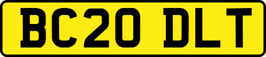 BC20DLT