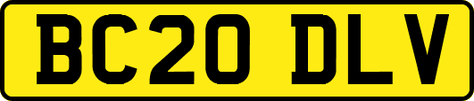 BC20DLV