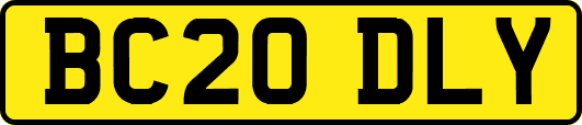 BC20DLY