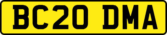 BC20DMA