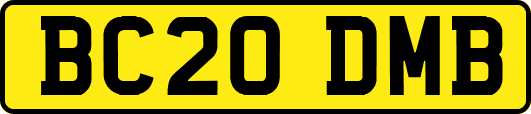 BC20DMB