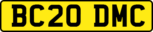 BC20DMC