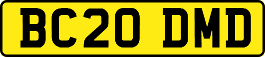 BC20DMD