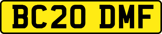 BC20DMF
