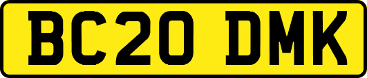 BC20DMK