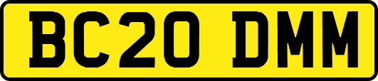 BC20DMM