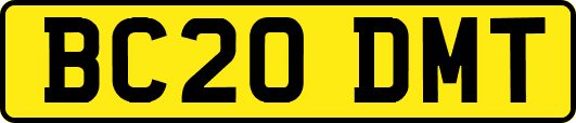 BC20DMT