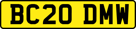 BC20DMW