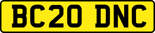BC20DNC