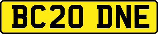 BC20DNE