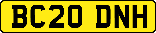 BC20DNH