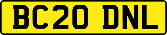BC20DNL
