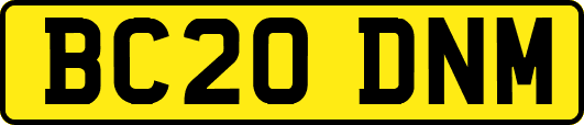 BC20DNM
