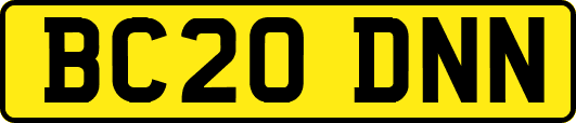 BC20DNN