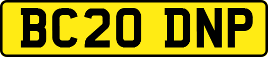BC20DNP