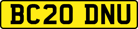 BC20DNU