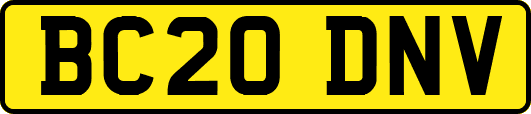 BC20DNV