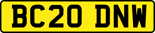 BC20DNW