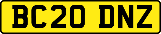BC20DNZ