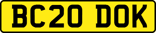 BC20DOK