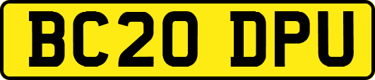 BC20DPU