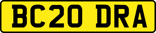 BC20DRA