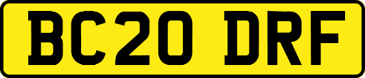BC20DRF