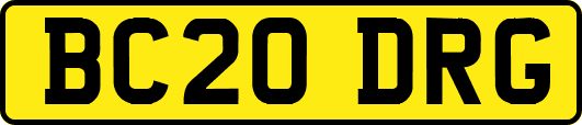 BC20DRG
