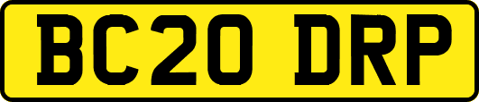 BC20DRP