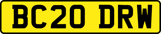 BC20DRW