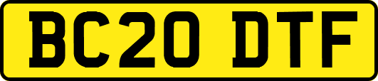 BC20DTF