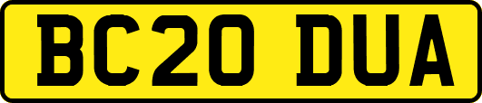 BC20DUA
