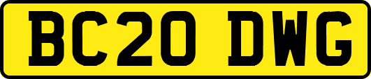 BC20DWG