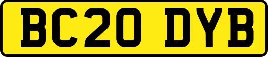 BC20DYB