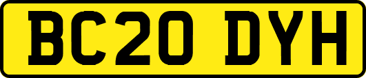 BC20DYH