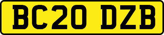 BC20DZB