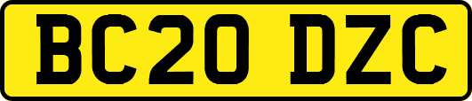 BC20DZC