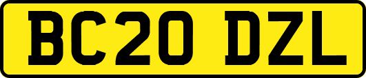 BC20DZL