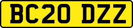 BC20DZZ